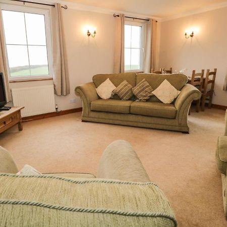 1 Park Nook Close Waberthwaite Exterior photo