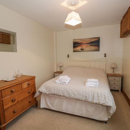 1 Park Nook Close Waberthwaite Exterior photo