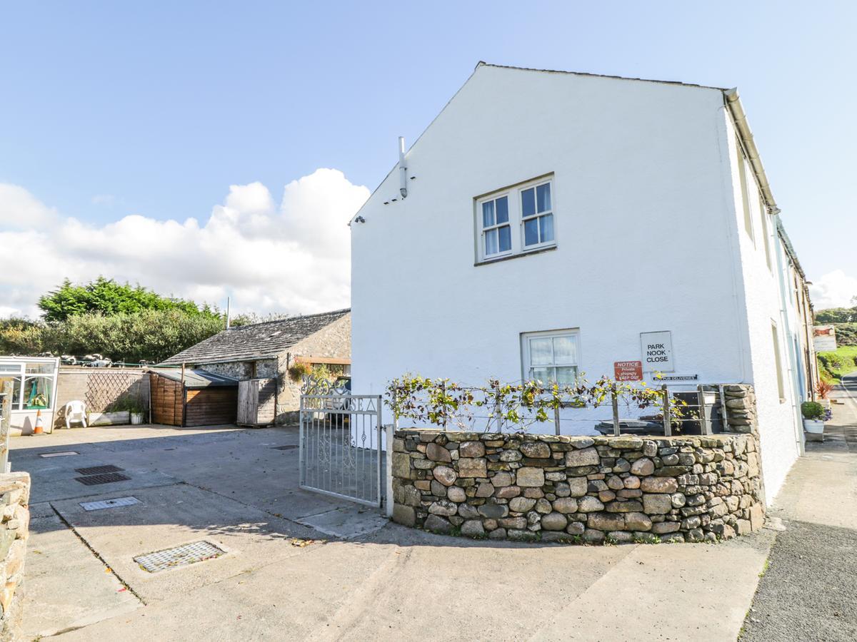 1 Park Nook Close Waberthwaite Exterior photo