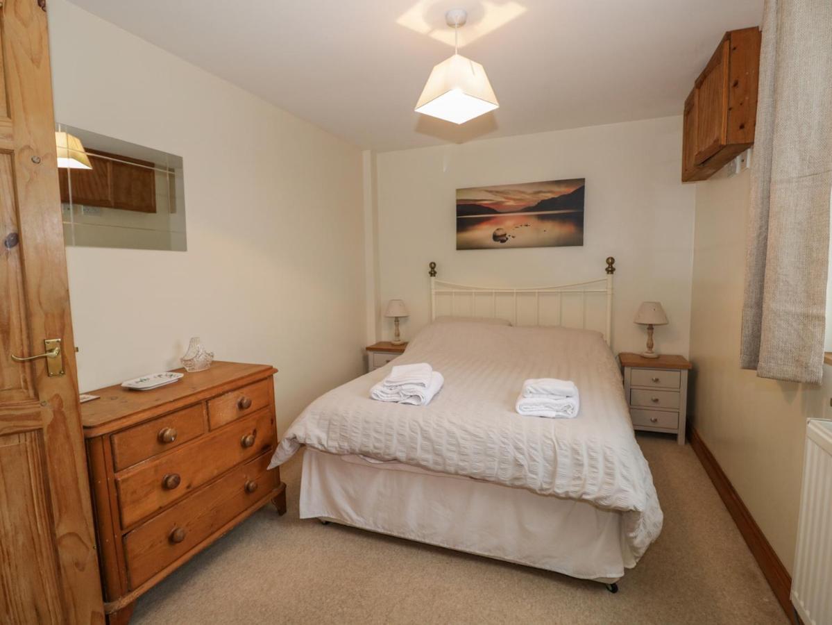 1 Park Nook Close Waberthwaite Exterior photo